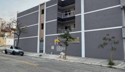 Studio com 2 dormitórios para alugar, 40 m² por R$ 1.750/mês - Vila Laís - São Paulo/SP