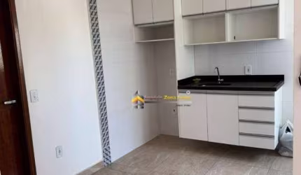 Studio com 1 dormitório para alugar, 40 m² por R$ 1.780,00/mês - Penha de França - São Paulo/SP