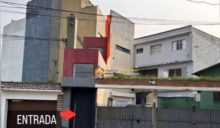 Conjunto à venda, 376 m² por R$ 1.550.000,00 - Vila Nova Savoia - São Paulo/SP