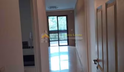 Apartamento com 2 dormitórios para alugar, 73 m² por R$ 4.253,82 - Tatuapé - São Paulo/SP