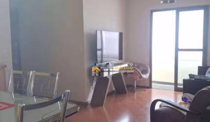 Apartamento com 3 dormitórios, 75 m² - venda por R$ 640.000,00 ou aluguel por R$ 4.200,00/mês - Vila Matilde - São Paulo/SP