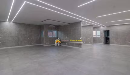 Prédio para alugar, 224 m² por R$ 17.658,99/mês - Vila Formosa - São Paulo/SP