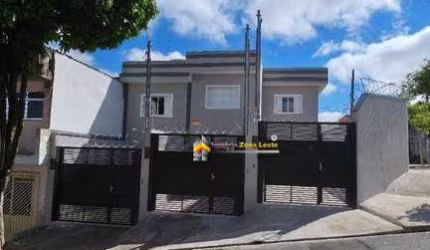 Sobrado com 2 dormitórios à venda, 65 m² por R$ 450.000,00 - Parque Guaianazes - São Paulo/SP