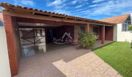 EXCELENTE CASA - ATAMI NORTE