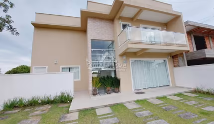 EXCELENTE SOBRADO - ATAMI SUL