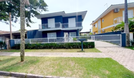 EXCELENTE SOBRADO - ATAMI NORTE