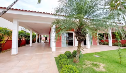 EXCELENTE CASA - ATAMI NORTE