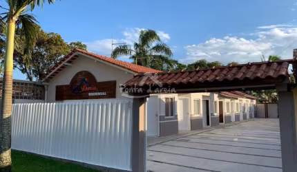 EXCELENTE LOFT - PONTAL DO SUL