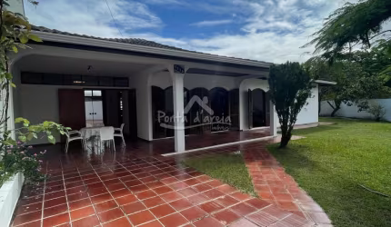 EXCELENTE CASA - PONTAL DO SUL