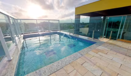 EXCELENTE APARTAMENTO - ATAMI NORTE