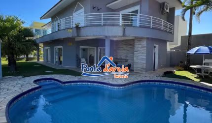 EXCELENTE SOBRADO - ATAMI SUL