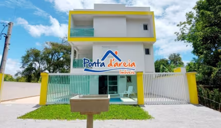 EXCELENTE SOBRADO - ATAMI NORTE