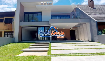 EXCELENTE SOBRADO RECÉM CONSTRUÍDO - ATAMI NORTE