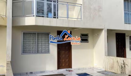 EXCELENTE SOBRADO - PONTAL DO SUL