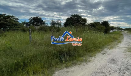 EXCELENTE TERRENO - PONTAL DO SUL