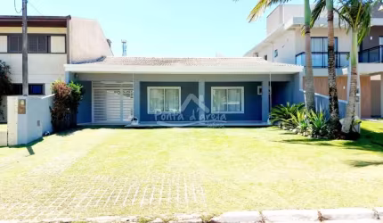 EXCELENTE CASA - ATAMI NORTE