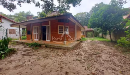 EXCELENTE CASA - PONTAL DO SUL