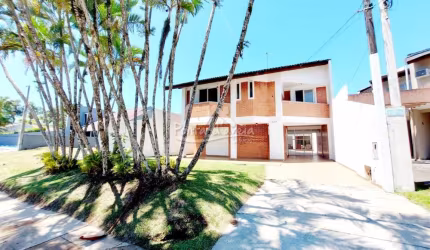 EXCELENTE SOBRADO - ATAMI NORTE