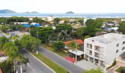 APARTAMENTO - PONTAL DO SUL