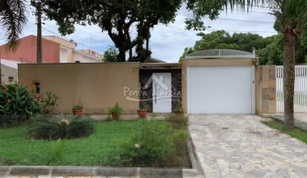 EXCELENTE CASA - PONTAL DO SUL