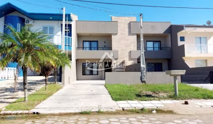 EXCELENTE SOBRADO - ATAMI SUL