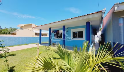 EXCELENTE CASA - ATAMI SUL