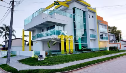 EXCELENTE TRIPLEX - ATAMI SUL