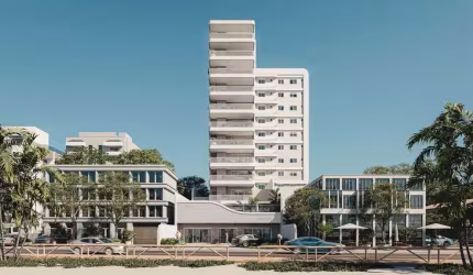 Apartamento com 1 Suíte mais 2 Dormitórios por R$ 1.683.000 - Gravatá - Navegantes/SC