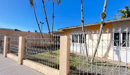Terreno comercial com area construida à venda por R$ 1.200.000 - Centro - Navegantes/SC