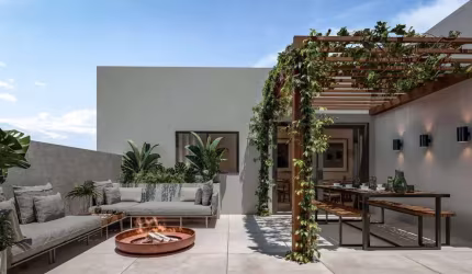 Apartamento com 1 Suite mais 1 Dormitório no Bairro Gravata
