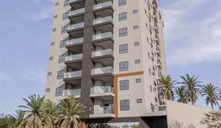 Apartamento no Gravata com 1 Suíte mais 1 Dormitório