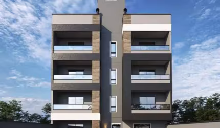 Lançamento no Bairro Gravata, 1 Suíte mais 1 Dormitório