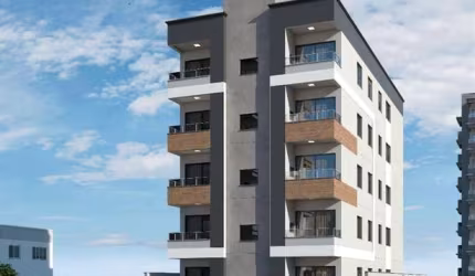 Cobertura à venda, 141 m² por R$ 1.200.000,00 - Centro - Navegantes/SC