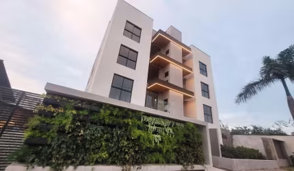Apartamento Garden, á venda por R$ 585.000,00 - Machados - Navegantes/SC
