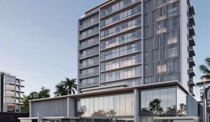 Apartamento com 3 dormitórios à venda, 188 m² por R$ 1.480.000,00 - Centro - Navegantes/SC