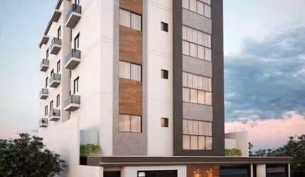 Apartamento com 1 Suíte mais 1 dormitório à venda, 67 m² por R$ 468.870 - Gravatá - Navegantes/SC