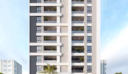 Quadra Mar, com 1 Suíte mais 2 Dormitório