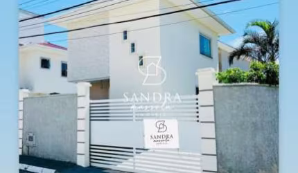 Sobrado Mobiliado 450 metros da Praia dos Ingleses Sul - Florianópolis / SC