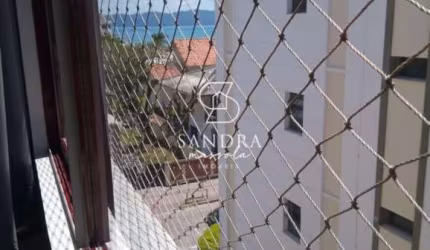 Apartamento à venda no bairro Canasvieiras - Florianópolis/SC