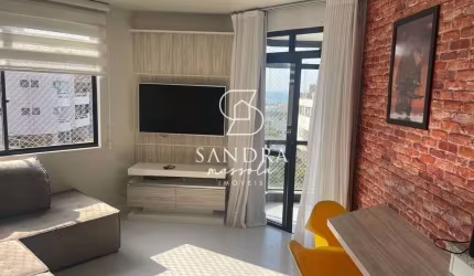 Apartamento à venda no bairro Canasvieiras - Florianópolis/SC