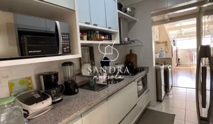 Apartamento Padrão 2 Dormitórios, 1 suíte, Terraço e vista para o mar na Praia dos Ingleses - Florianópolis - SC
