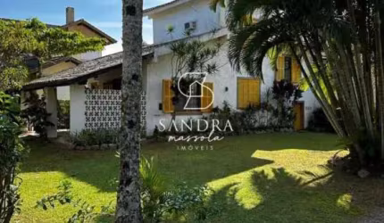 Casa à venda no bairro Cachoeira do Bom Jesus - Florianópolis/SC