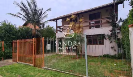 Casa à venda no bairro São João do Rio Vermelho - Florianópolis/SC