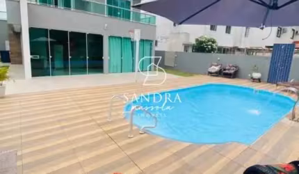 Casa à venda no bairro Ingleses do Rio Vermelho - Florianópolis/SC