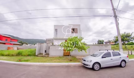 Casa Sobreposta em São João do Rio Vermelho, Florianópolis/SC
