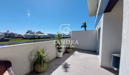 Apartamento em Ingleses Norte, Florianópolis/SC