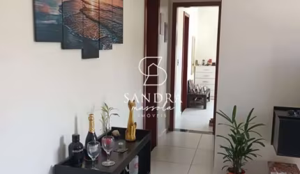 Apartamento à venda no bairro Ingleses Norte - Florianópolis/SC