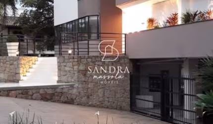 Cobertura Duplex