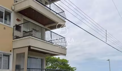 Apartamento, pé na areia, Canasvieiras
