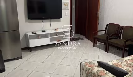 Apartamento à venda no bairro Ingleses - Florianópolis/SC
